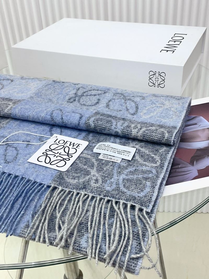 Loewe Scarf